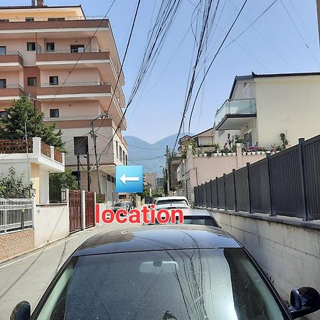 Deni'S Family Apartment In New Blvd Tirana Zewnętrze zdjęcie