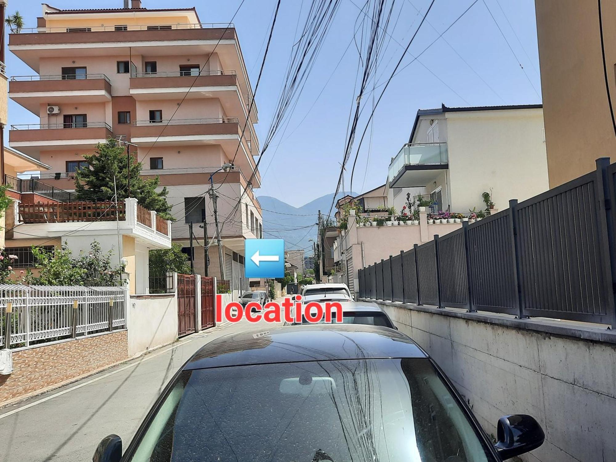 Deni'S Family Apartment In New Blvd Tirana Zewnętrze zdjęcie