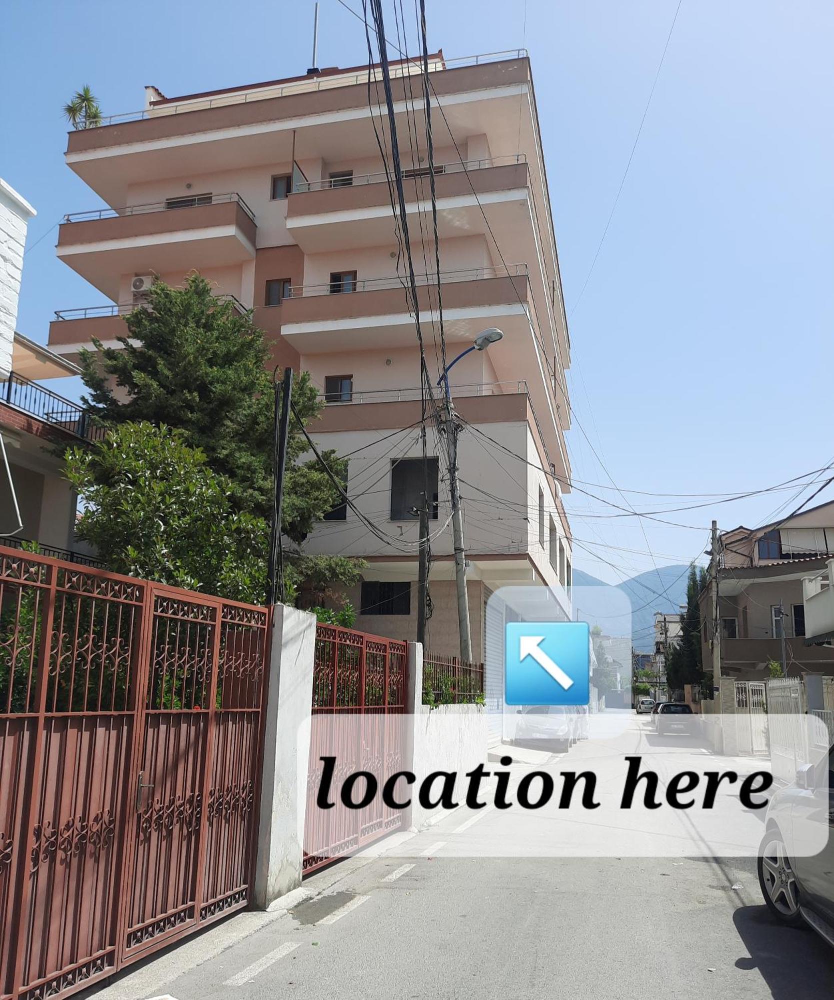 Deni'S Family Apartment In New Blvd Tirana Zewnętrze zdjęcie